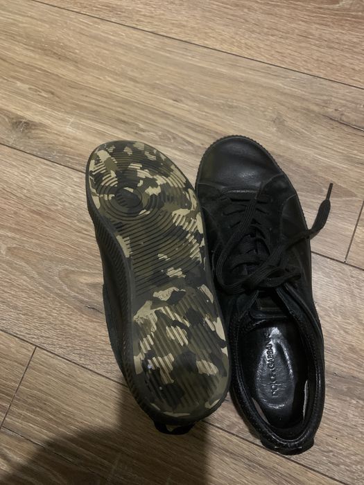 Półbuty Dolce Gabana