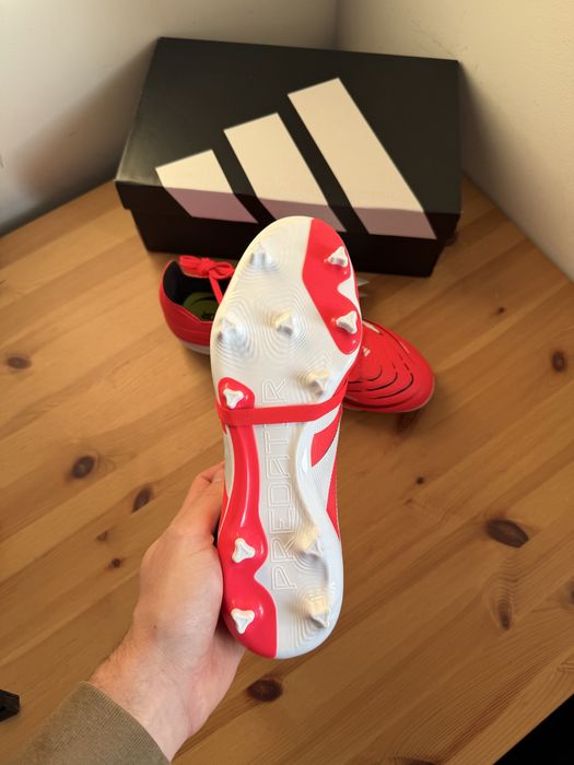 Korki Piłkarskie Adidas