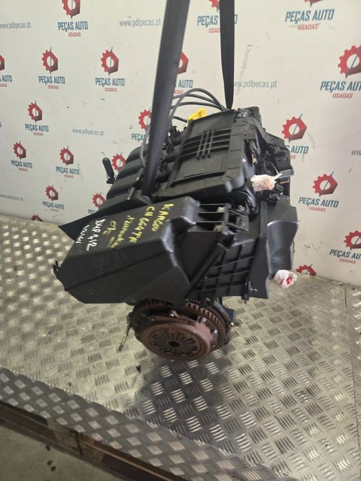 Motor completo RENAULT Kangoo (KC0/1_)