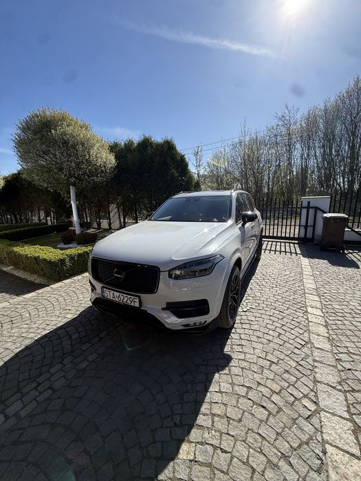 Volvo XC 90
