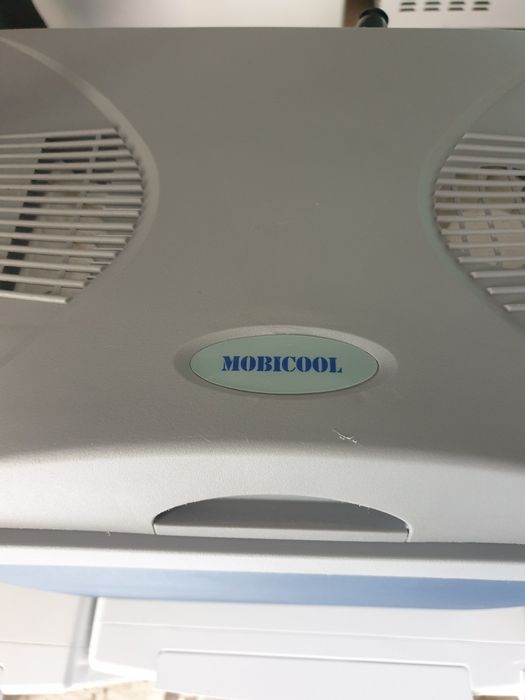 Акція!! Свіжий!! Автохолодильник MOBICOOL_ 35л_ 2020р