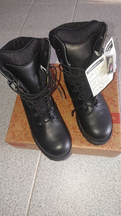 Botas Iturri Goretex 45