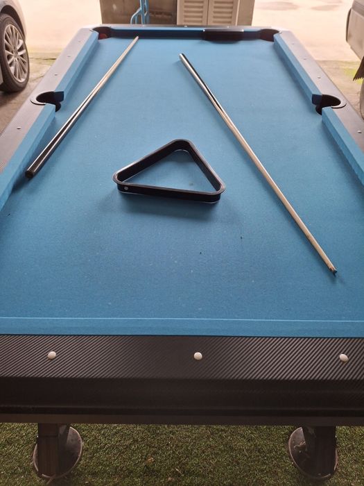 Mesa de snooker