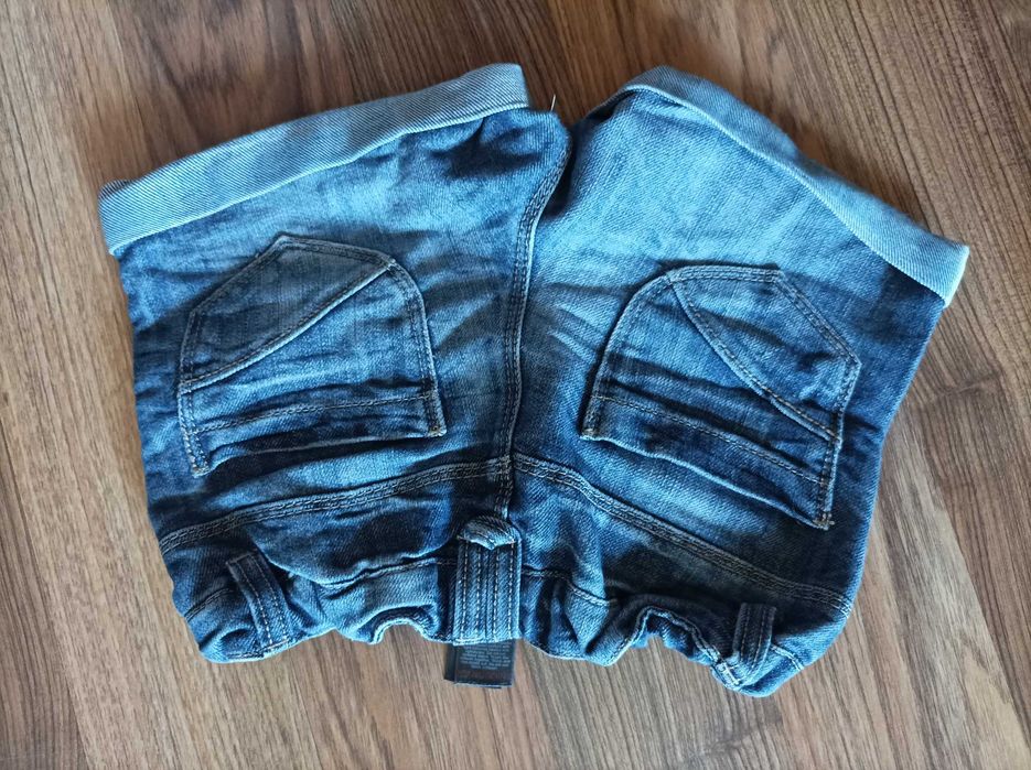 Spodenki Next rozm 110cm