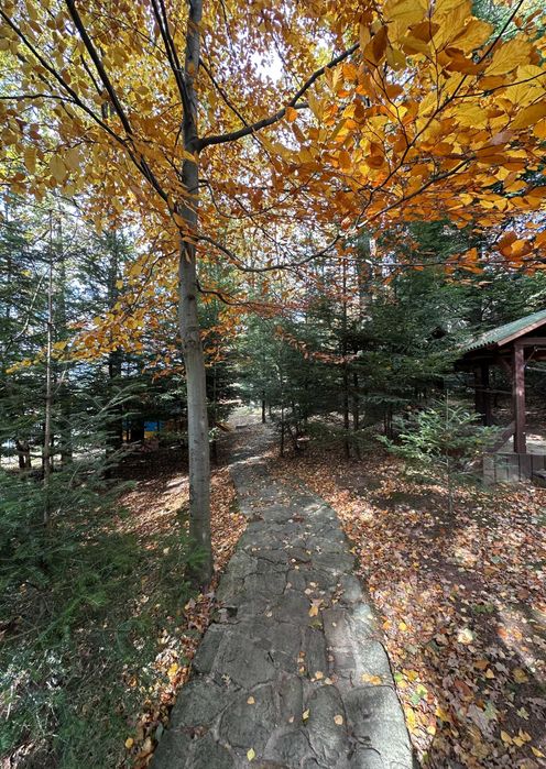 Відпочинковий комплекс На Озерах