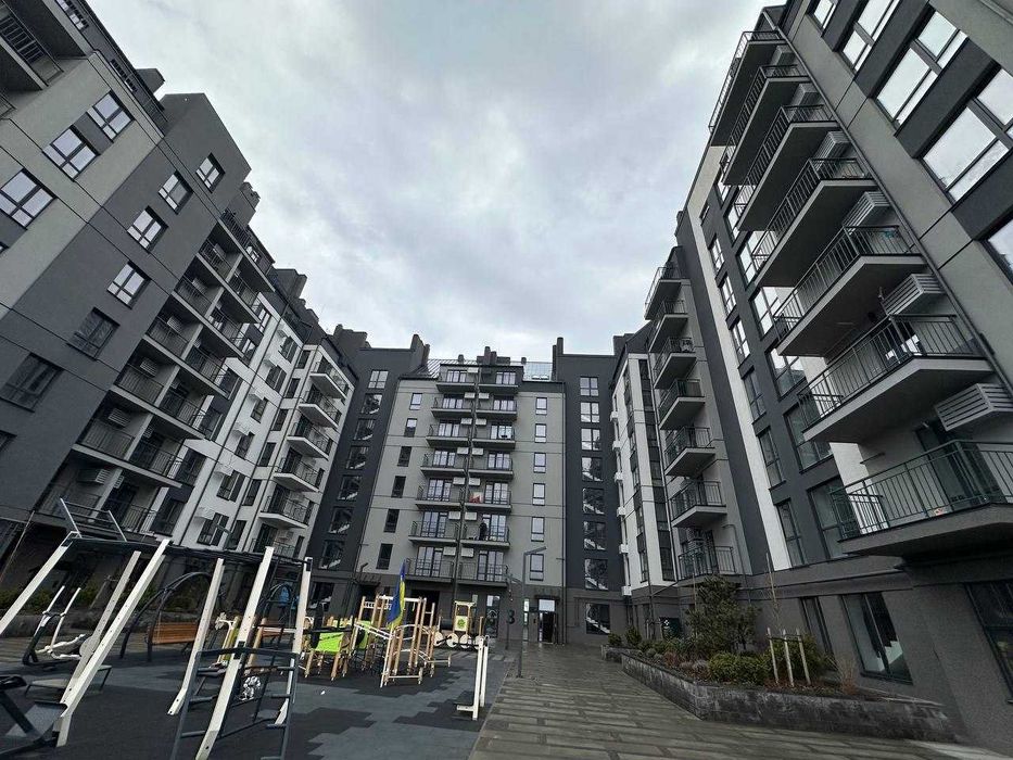 Apartment in Sofiivska Borshchahivka, Kuchanka, Buchanskyy rayon - View 2