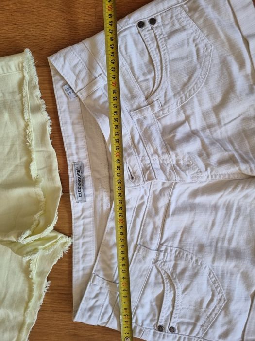 Calções  TOMMY  e outros