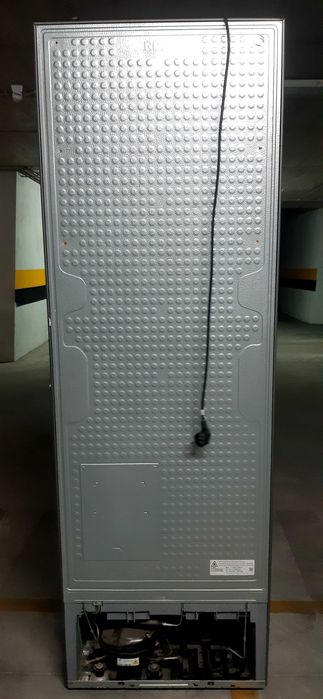 Frigorífico Samsung