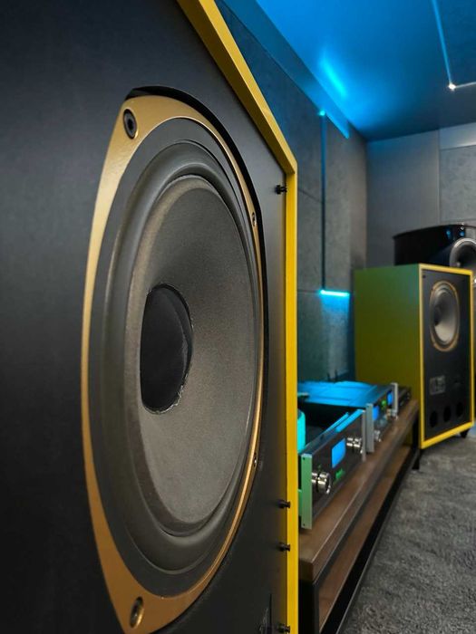 Акустика Tannoy Arden МК 2