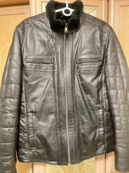 Дублянка чоловіча (дубльонка)