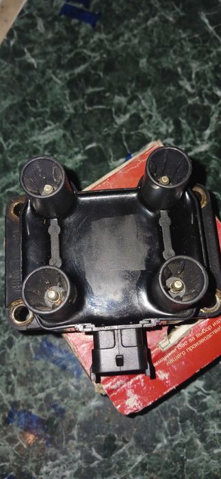 Катушка зажиганн,брав до калини
