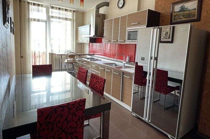 Здається 2к квартира, ЖК Атолл