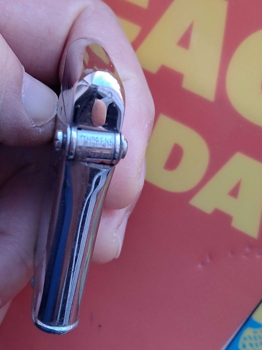 thorens swiss isqeuiro