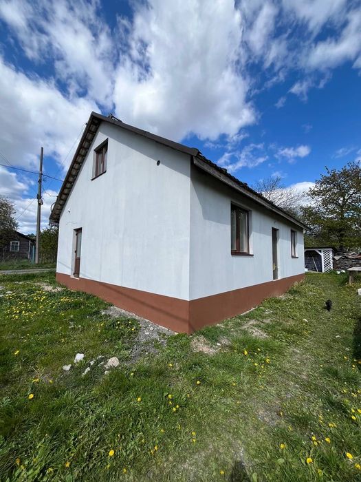 Продам будинок дубнівська дачний масив Маяк