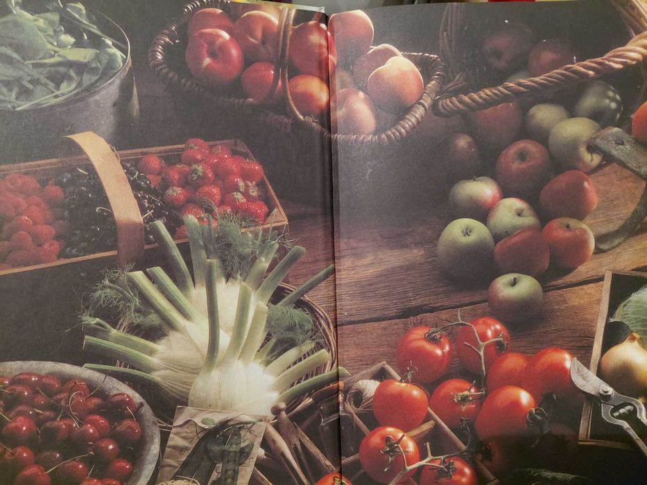 Alimentos Bons, Alimentos Perigosos