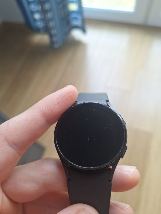 Watch 4 LTE 40mm