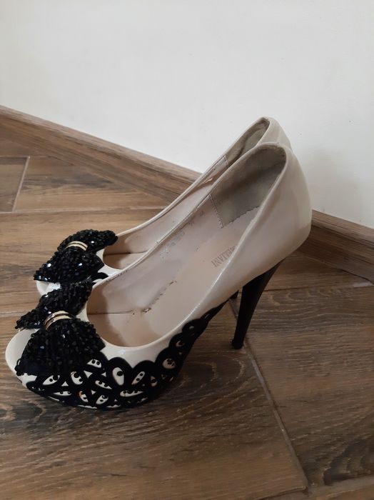 Туфлі жіночі, 39розмір