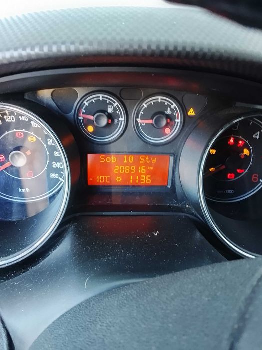 Fiat Bravo 1.9 JTD 120 Km