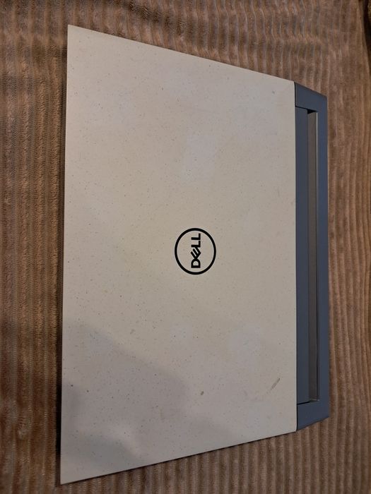 Dell G15 Ryzen Edition (модель P105F / индекс 5515)