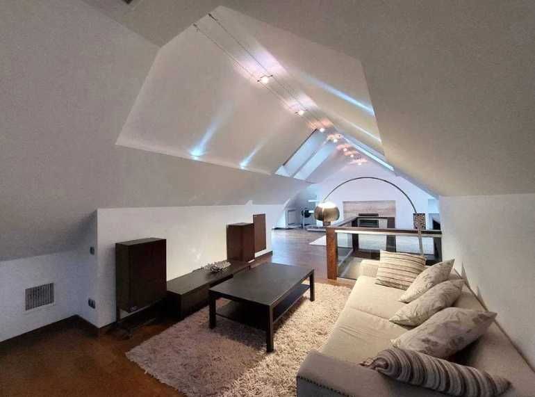 Многокомнатная квартира по адресу ул. Стрийська (площадь 212 м²) - Atlanta.ua - фото 8