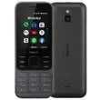 Кнопковий Телефон Nokia 6300 4G Black