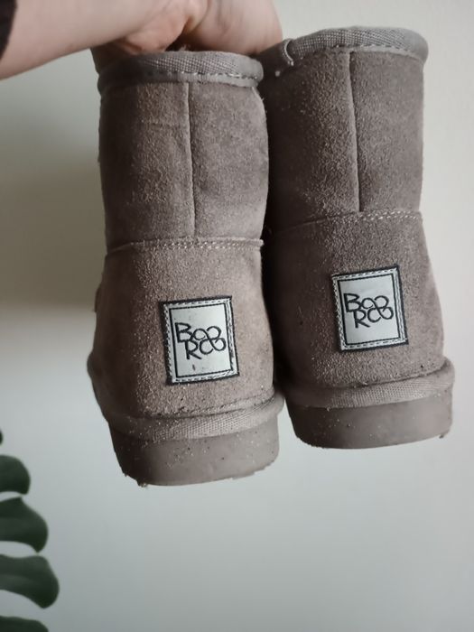 Booroo уггі чоботи ugg