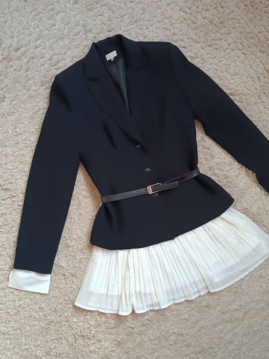 Сукня-піджак жіноча