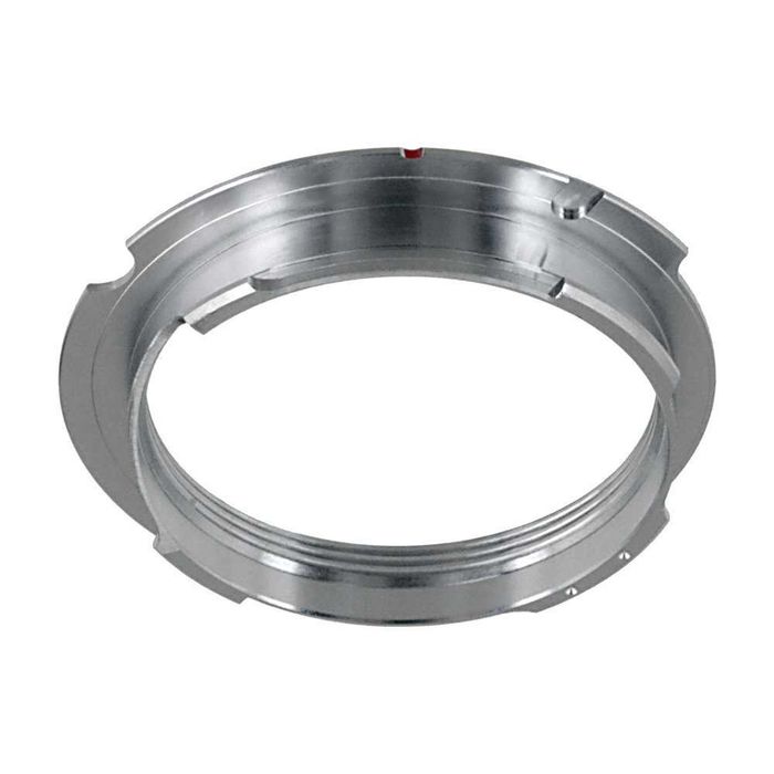FotodioX M39 Lens Leica Adapter do mocowania obiektywu M39 L39 50/75mm