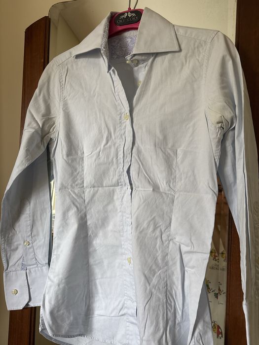 Camisas sacoor  tam34