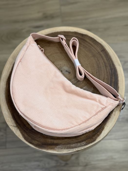 Nerka UNIQLO torebka