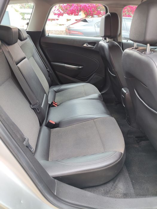 Opel Astra caravan 1.3 CDTI cosmo excelente estado geral