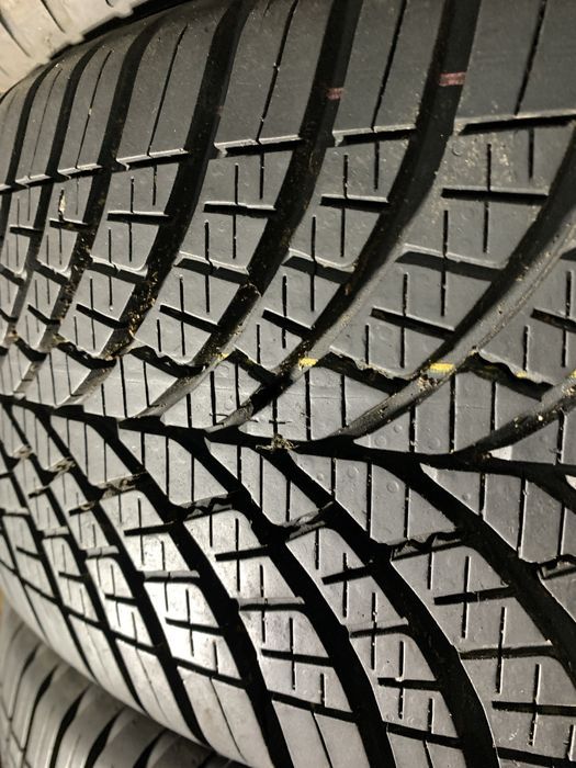 шини б/у всесезонні 185/60 15 Goodyaer vector Gen 3