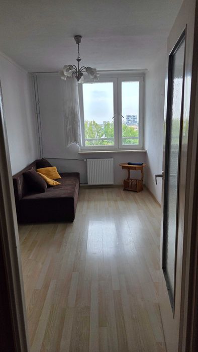 Mieszkanie – Warszawa - Więcej