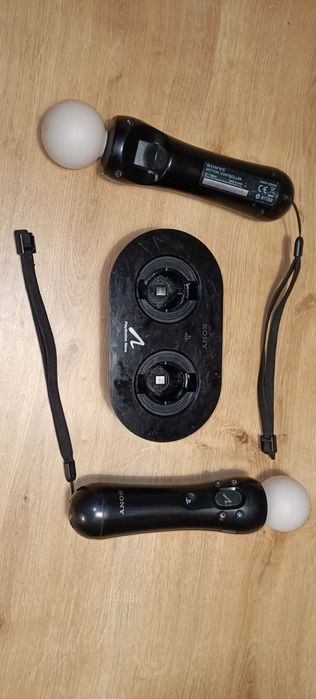 konsola Play Station 3 + gry