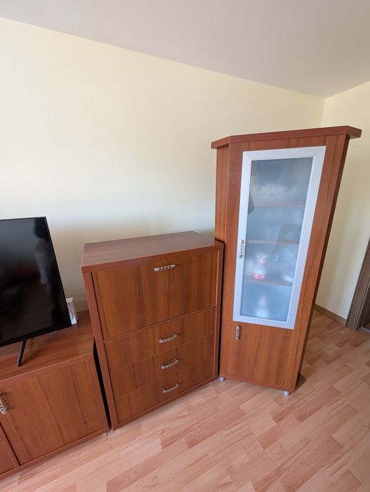 Zestaw mebli do salonu