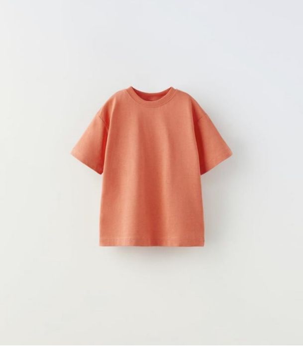Футболка Zara 80 см для хлопчика