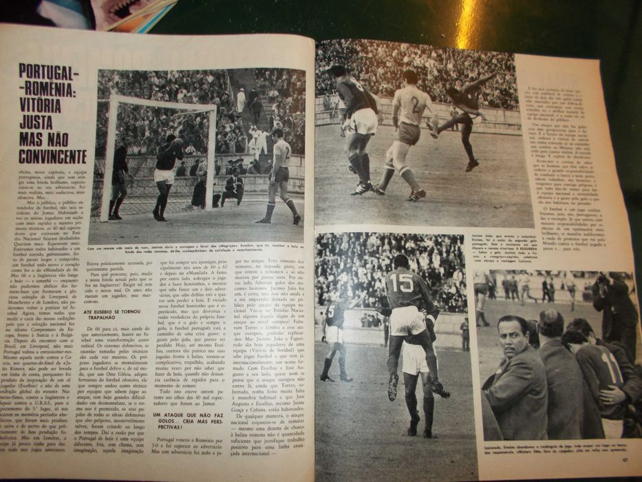 Flama Novembro 1968. O golpe fatal nos Kennedy.