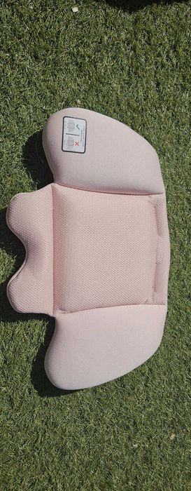 Ovo cybex cloud T rosa Peach