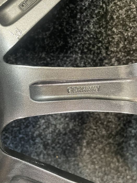 Продам Б/У диски Oxxo 8R18 5x112