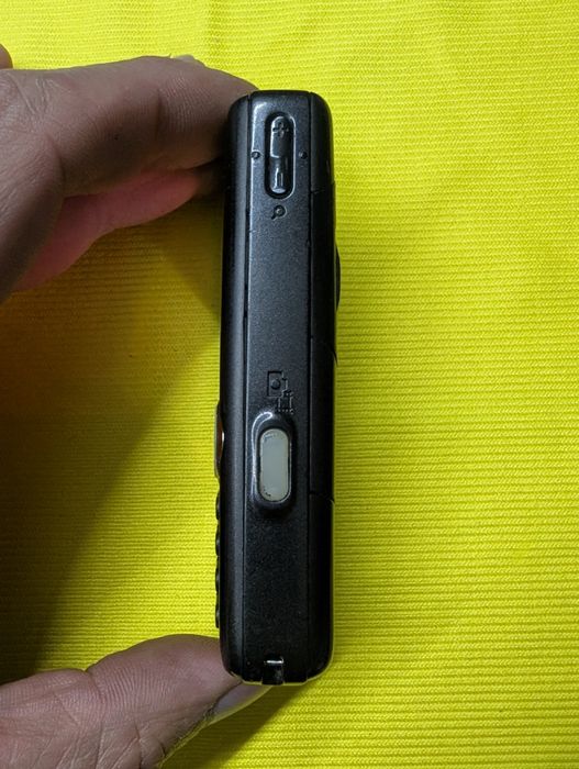 Sony Ericsson w810i