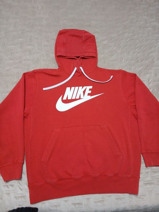 Кофта Nike,стан нормальний
