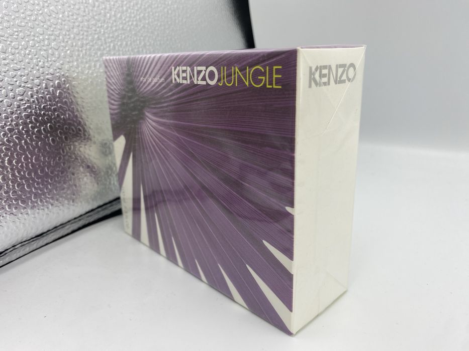 Oryginalne Kenzo Jungle L'Elephant 100ml