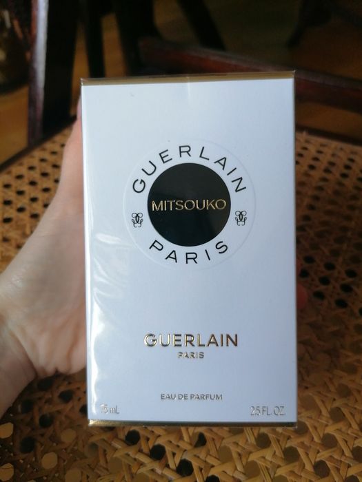 Guerlain Mitsouko 75ml