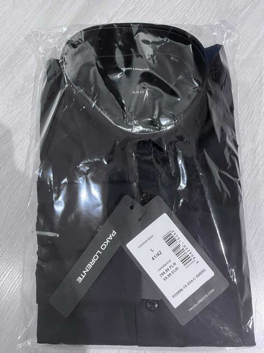 Koszula Pako Lorente