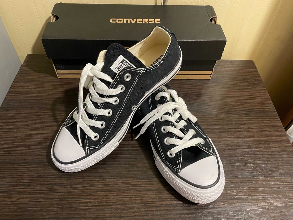 Жіночі або дитячі кеди Конверс