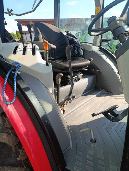 massey ferguson 3635 nie 3645