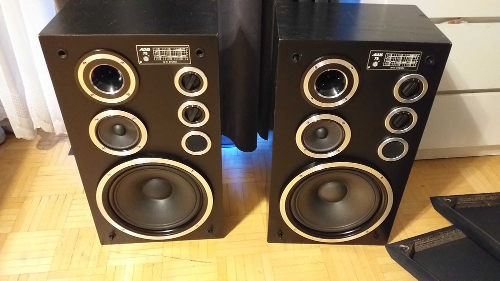 głośniki  Altus 75