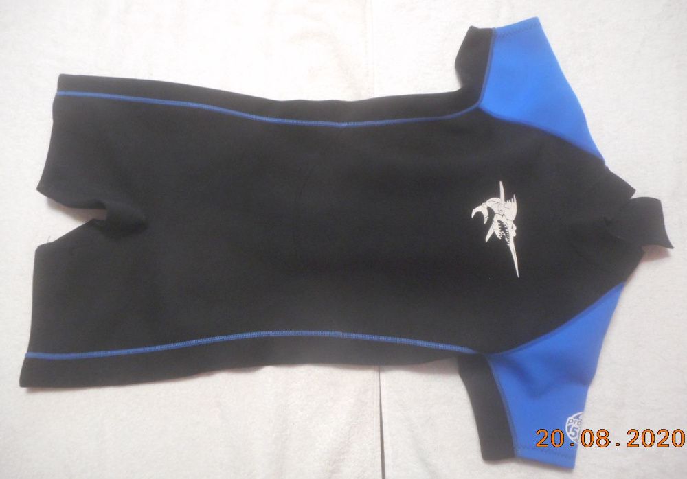 Pianka z rekinem rozmiar 5