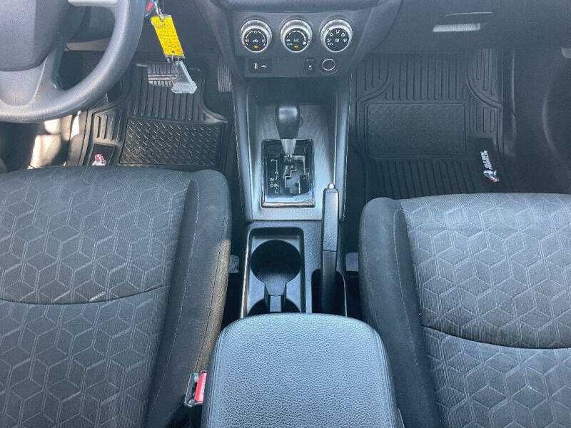 2021 Mitsubishi Outlander Sport ES