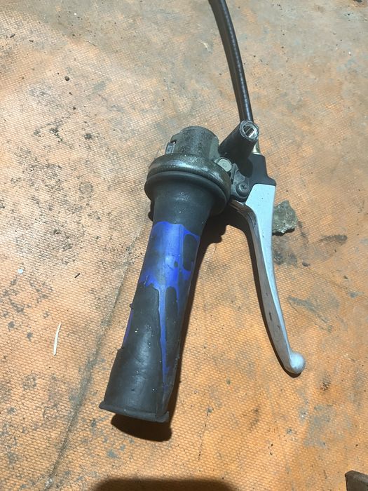 Передние тормоза Хонда дио 18/27/34